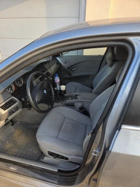 BMW 530 530i n52b30, снимка 8