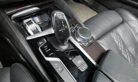 BMW 520 M PACK * HEAD-UP * ОБДУХВАНЕ * 360 КАМЕРИ, снимка 12