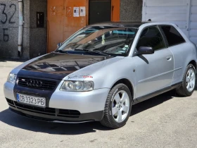 Audi A3 1.8T, снимка 12