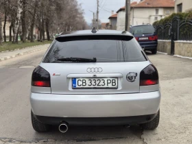 Audi A3 1.8T, снимка 11