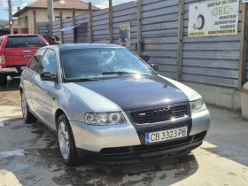 Audi A3 1.8T, снимка 2
