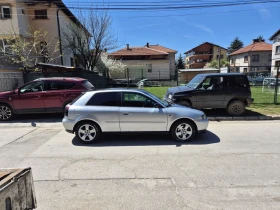 Audi A3 1.8T, снимка 3