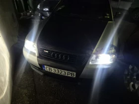 Audi A3 1.8T, снимка 8