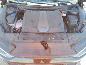 Kia EV6 0.0l Wind, снимка 11