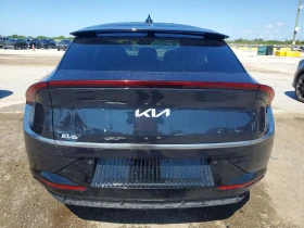 Kia EV6 0.0l Wind, снимка 6
