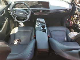Kia EV6 0.0l Wind, снимка 8