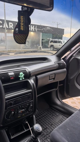Opel Astra, снимка 7