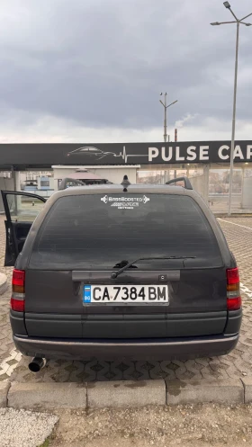 Opel Astra, снимка 5