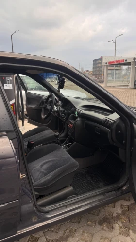 Opel Astra, снимка 8