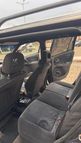 Opel Astra, снимка 10