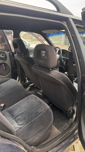 Opel Astra, снимка 9