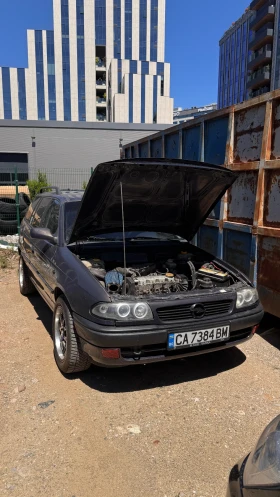 Opel Astra, снимка 12