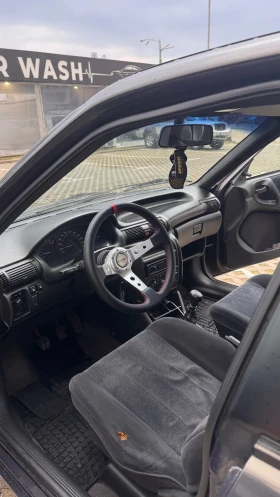 Opel Astra, снимка 6
