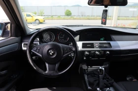 BMW 525 3.0 D, снимка 11