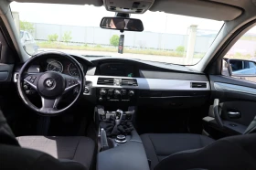 BMW 525 3.0 D, снимка 12