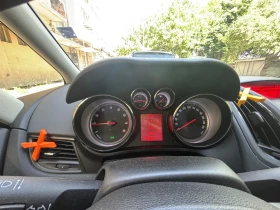 Opel Zafira, снимка 6