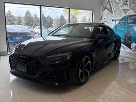 Audi Rs5 / DISTRONIC / 360 / B&O / МАСАЖИ , снимка 1