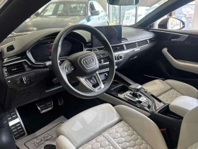 Audi Rs5 / DISTRONIC / 360 / B&O / МАСАЖИ , снимка 5