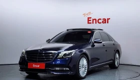 Mercedes-Benz S 350 L* HUD* PANO* BURMESTER* КРАЙНА ЦЕНА* , снимка 1