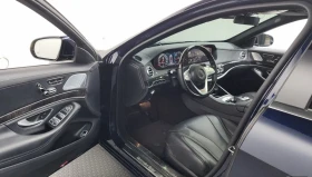 Mercedes-Benz S 350 L* HUD* PANO* BURMESTER* КРАЙНА ЦЕНА* , снимка 8