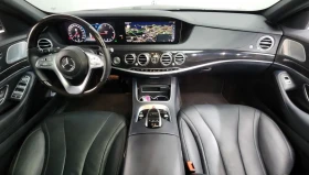 Mercedes-Benz S 350 L* HUD* PANO* BURMESTER* КРАЙНА ЦЕНА* , снимка 5