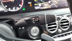 Mercedes-Benz S 350 L* HUD* PANO* BURMESTER* КРАЙНА ЦЕНА* , снимка 7