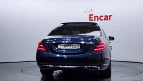 Mercedes-Benz S 350 L* HUD* PANO* BURMESTER* КРАЙНА ЦЕНА* , снимка 4