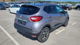 Renault Captur 1.5DCI-90 KEYLESS , снимка 4