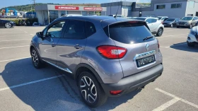 Renault Captur 1.5DCI-90 KEYLESS , снимка 3