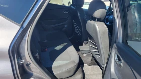 Renault Captur 1.5DCI-90 KEYLESS , снимка 8