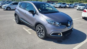 Renault Captur 1.5DCI-90 KEYLESS , снимка 6