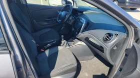 Renault Captur 1.5DCI-90 KEYLESS , снимка 10