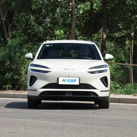 BYD Sealion 7 selion 6, снимка 5