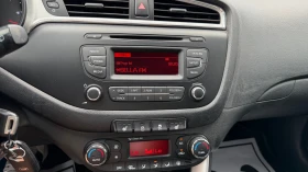Kia Ceed 1.6CRDI AUTOMATIC, снимка 15