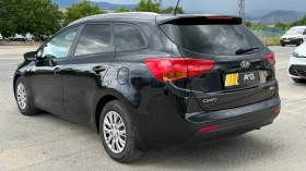 Kia Ceed 1.6CRDI AUTOMATIC, снимка 4