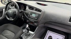 Kia Ceed 1.6CRDI AUTOMATIC, снимка 13