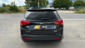 Kia Ceed 1.6CRDI AUTOMATIC, снимка 6
