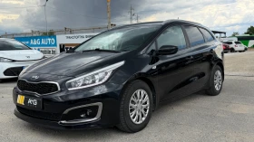 Kia Ceed 1.6CRDI AUTOMATIC, снимка 1