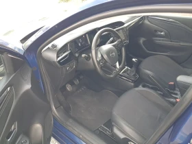 Opel Corsa 1.5 HDI/DIGITAL/LED, снимка 5