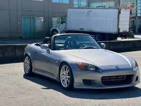 Honda S2000 TURBO Автокредит Цена до България, снимка 2