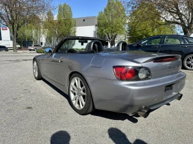 Honda S2000 TURBO Автокредит Цена до България, снимка 4