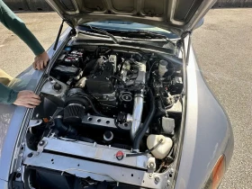 Honda S2000 TURBO Автокредит Цена до България, снимка 11