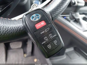 Toyota Sienna * XSE* HYBRID* AWD* КОЖА* ПОДГРЕВ* ШИБИДАХ* , снимка 10