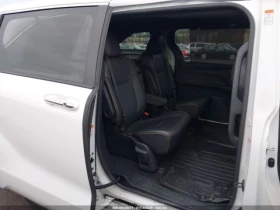 Toyota Sienna * XSE* HYBRID* AWD* КОЖА* ПОДГРЕВ* ШИБИДАХ* , снимка 8