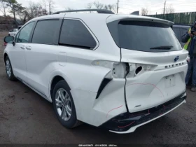 Toyota Sienna * XSE* HYBRID* AWD* КОЖА* ПОДГРЕВ* ШИБИДАХ* , снимка 3