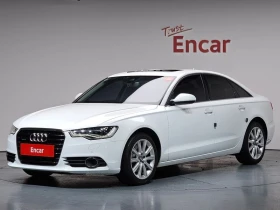 Audi A6 3.0 TDI Quattro| 258к.с.| ВКЛ.ТЕХНОТЕСТ, снимка 1