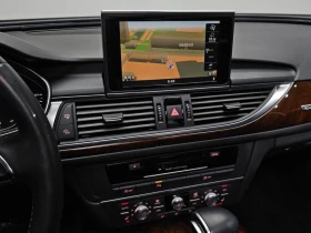 Audi A6 3.0 TDI Quattro| 258к.с.| ВКЛ.ТЕХНОТЕСТ, снимка 13