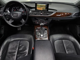 Audi A6 3.0 TDI Quattro| 258к.с.| ВКЛ.ТЕХНОТЕСТ, снимка 7