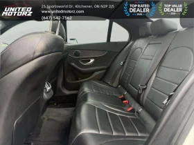 Mercedes-Benz C 300 4MATIC ЦЕНА ДО БЪЛГАРИЯ РЕГИСТРАЦИЯ & АВТОКРЕДИТ, снимка 13