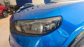 Ford Capri Premium 52kWh 360 DISTR Massage HUD Winter Package, снимка 4